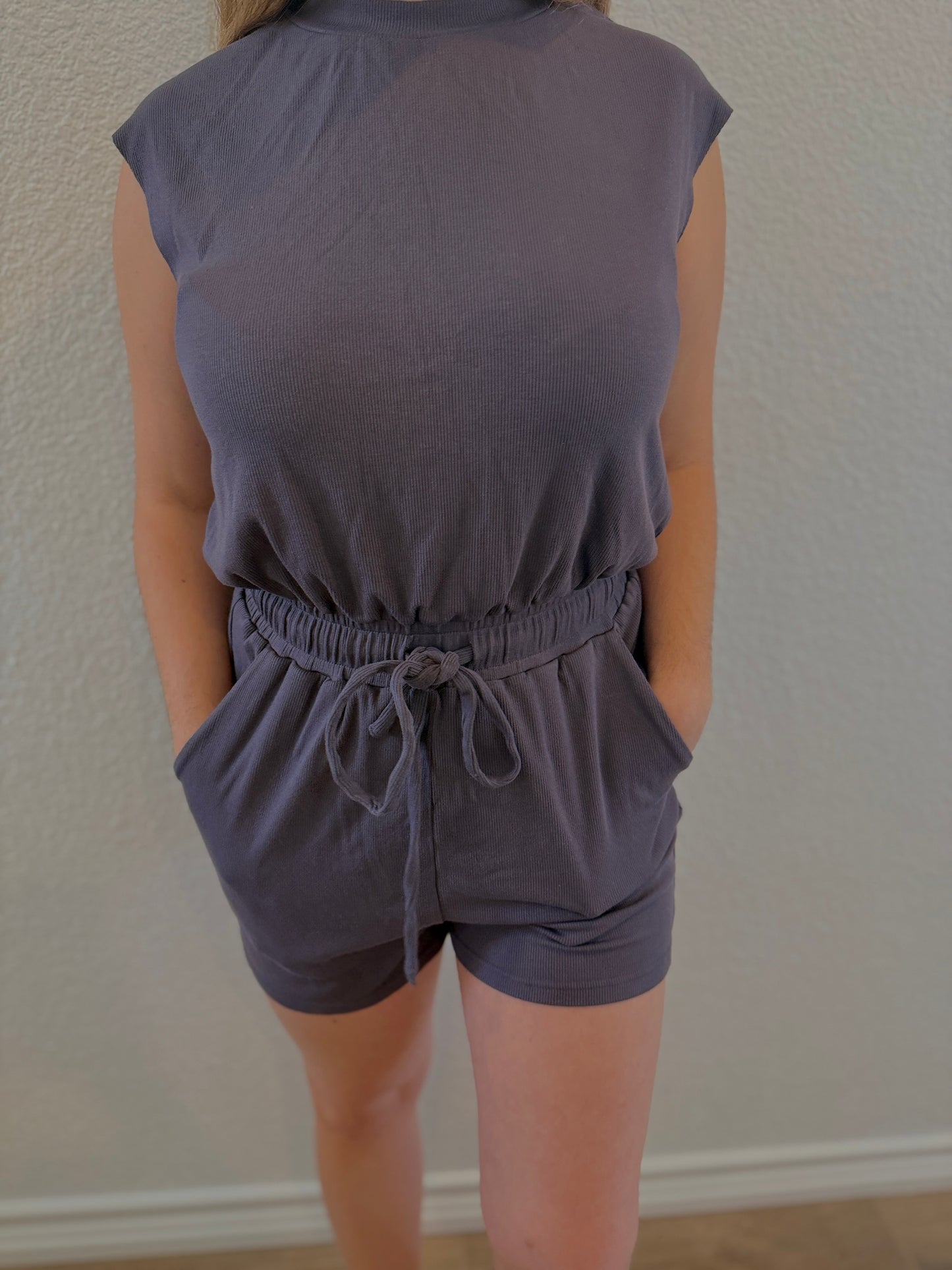 Kaia Romper image 1