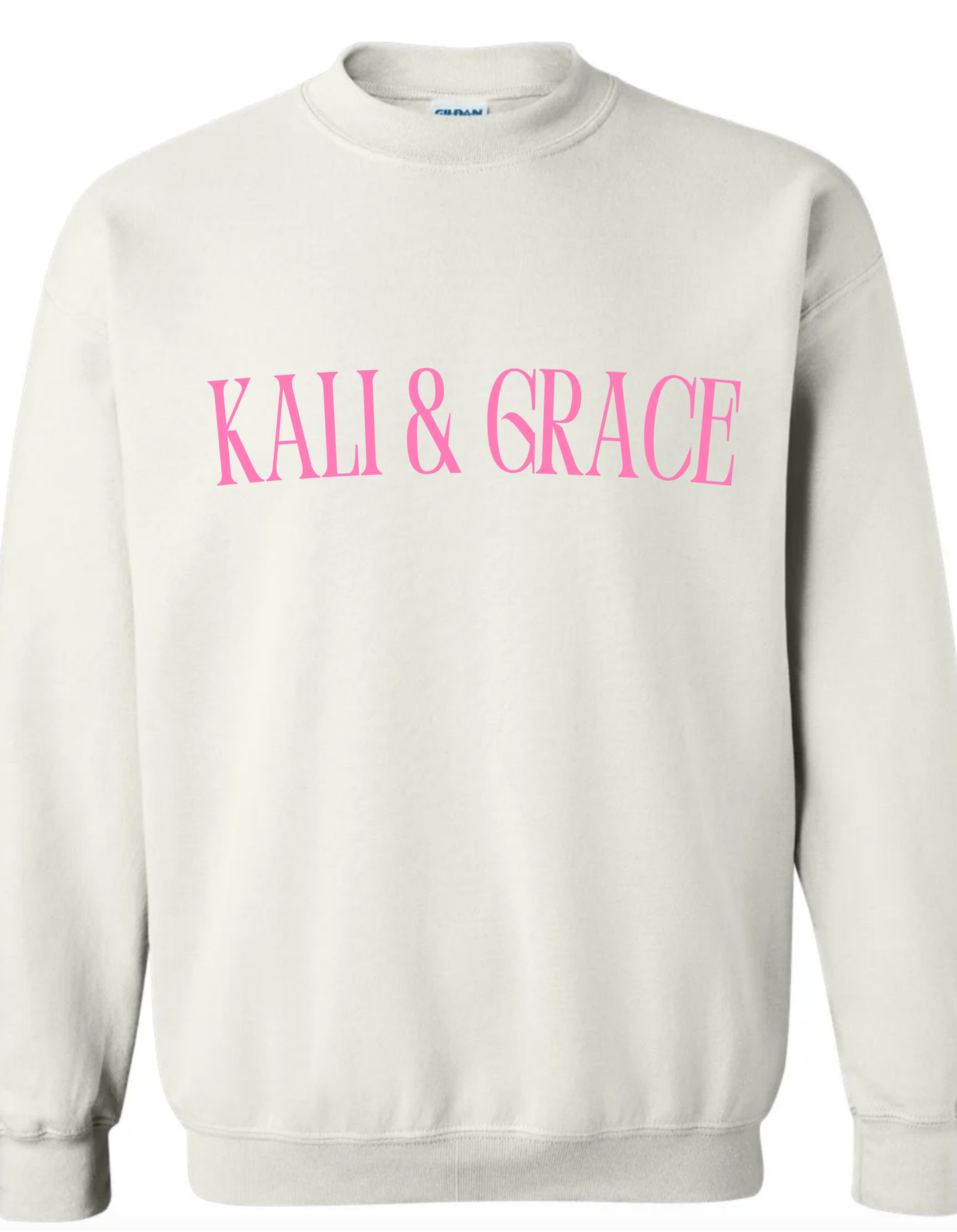 Kali Crewneck