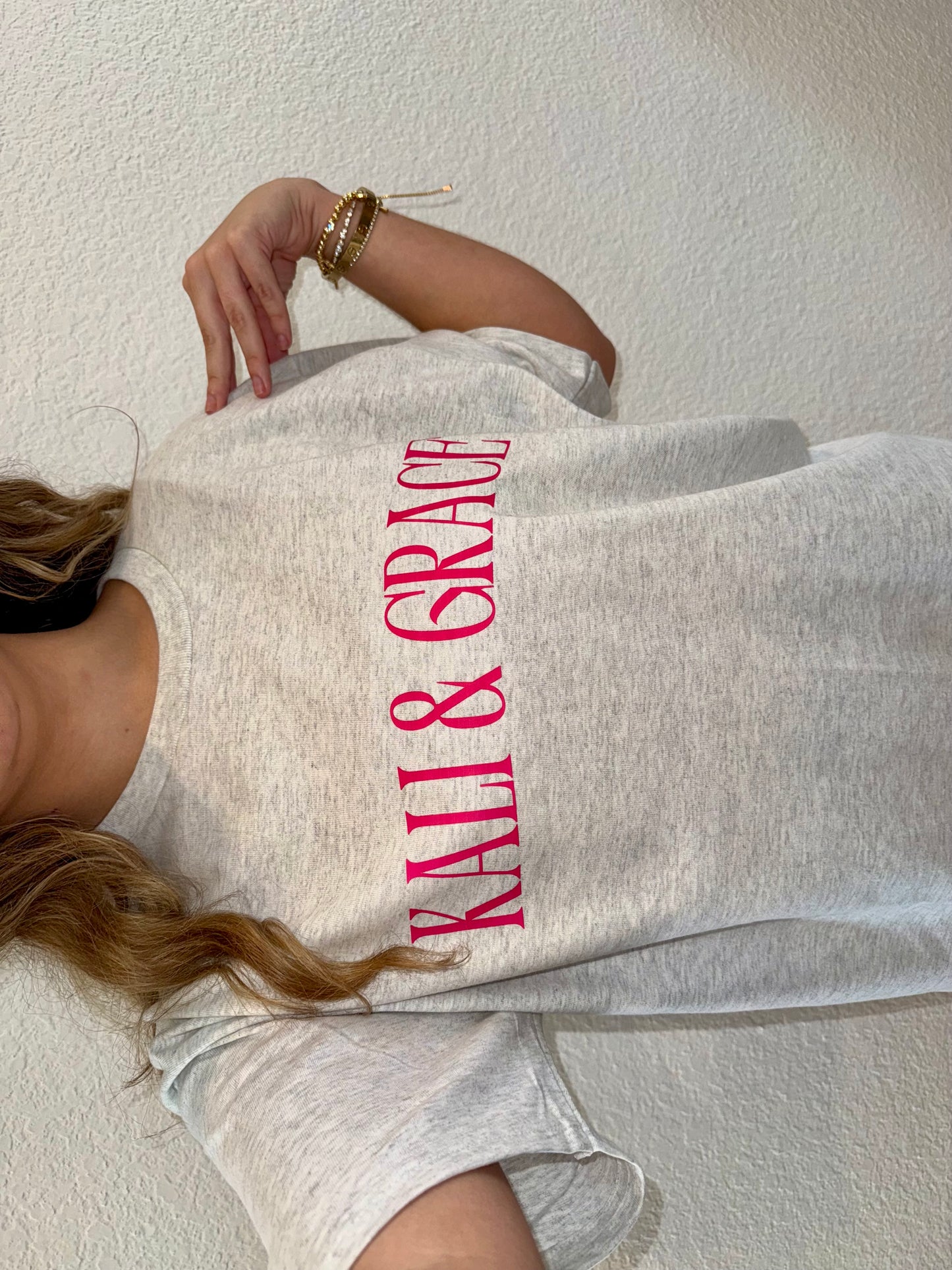 Kali & Grace T-shirt