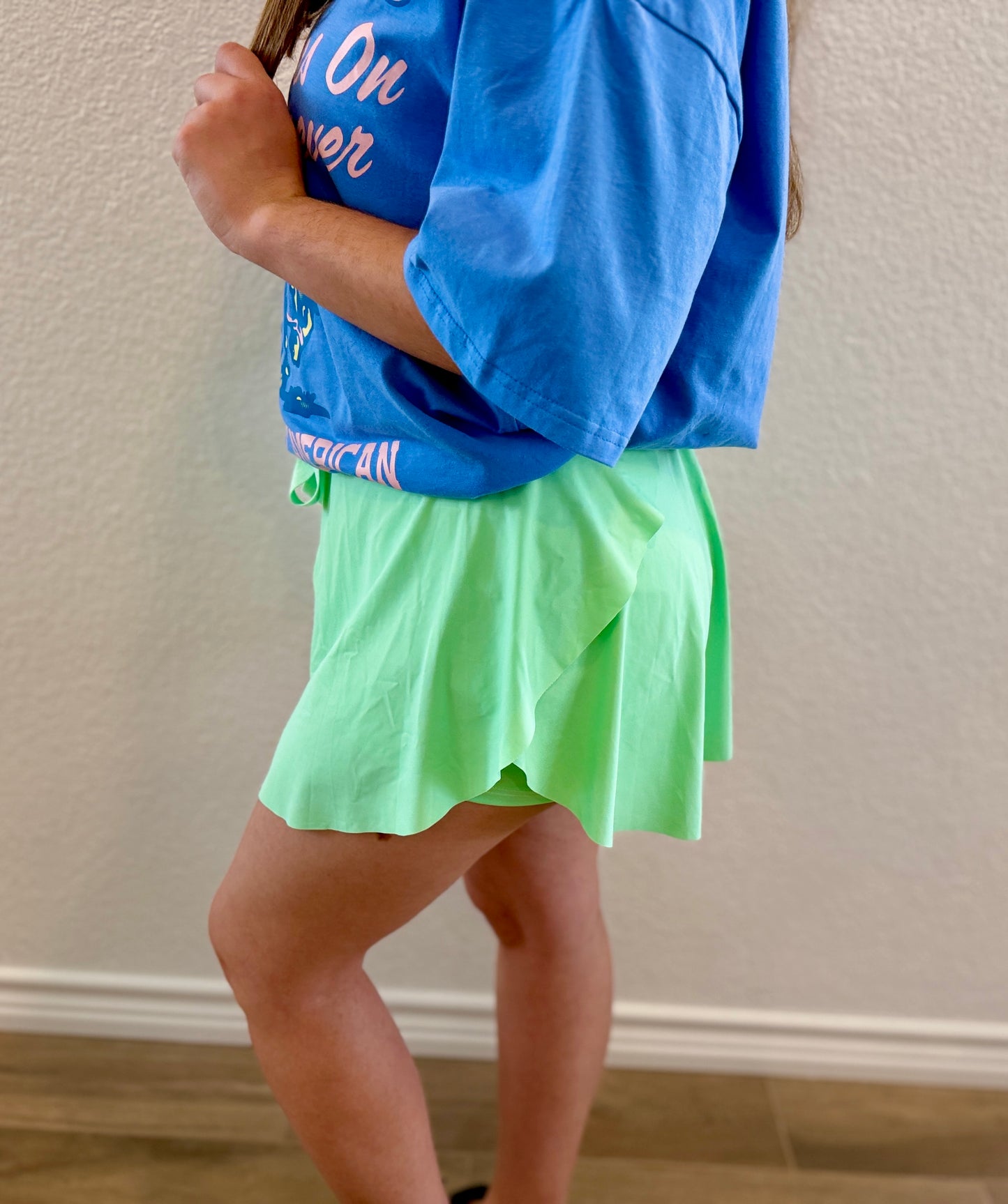 Rhea Skorts image 2