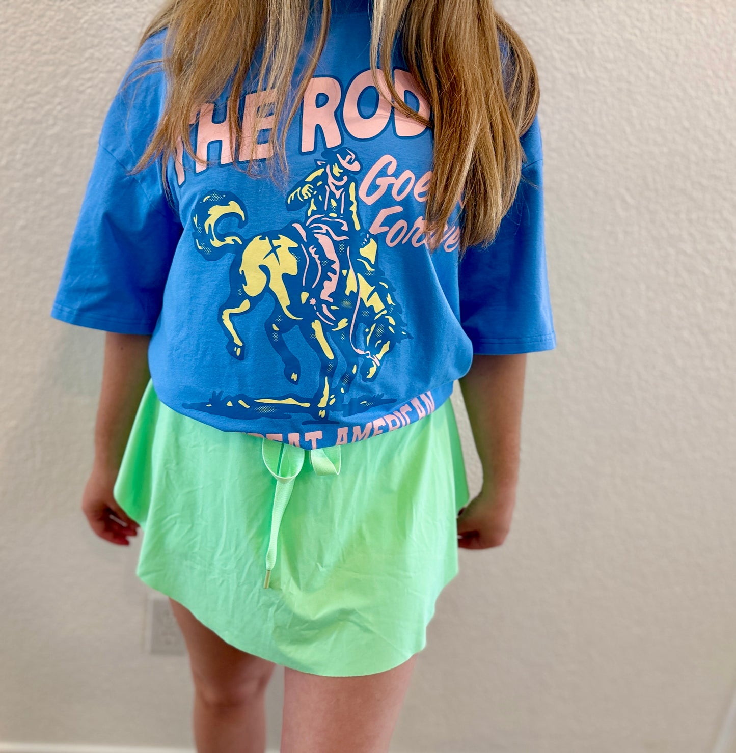 Rhea Skorts image 4