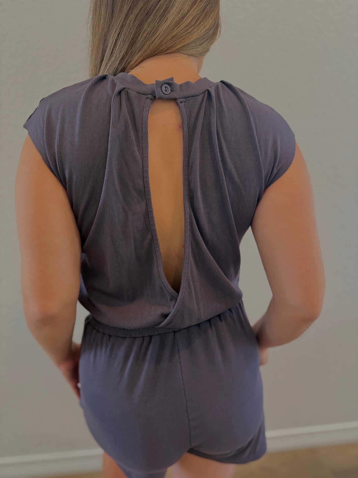 Kaia Romper image 2