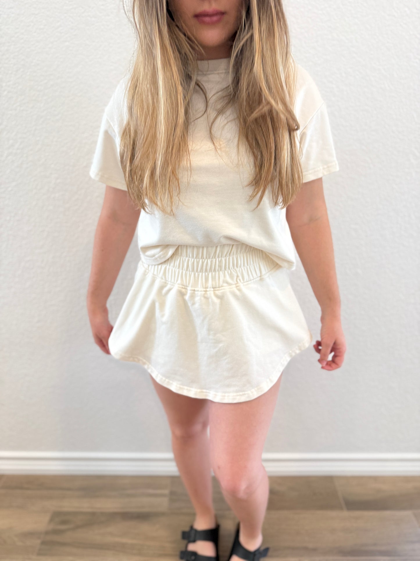 Regina Skort Set image 1