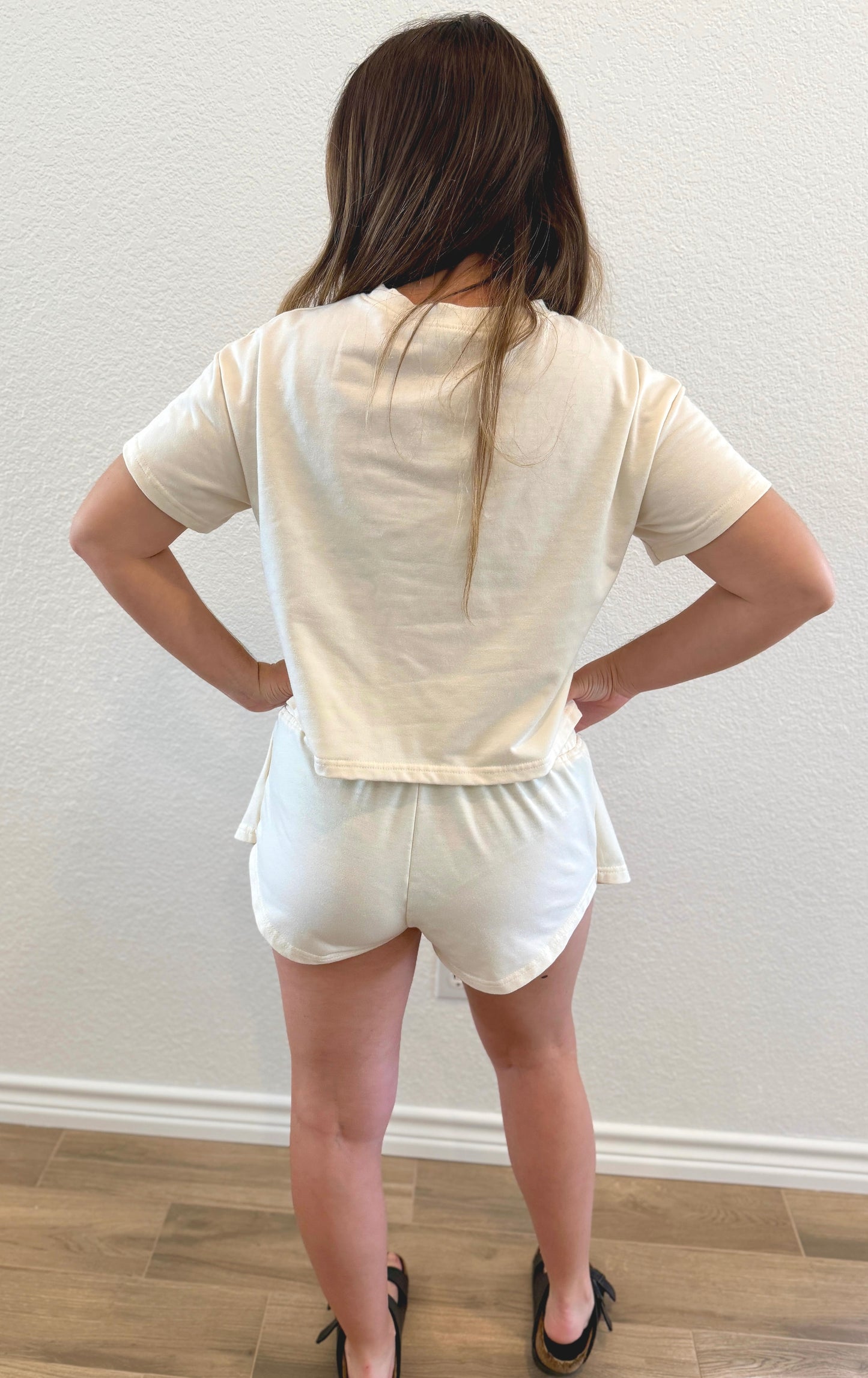Regina Skort Set image 3