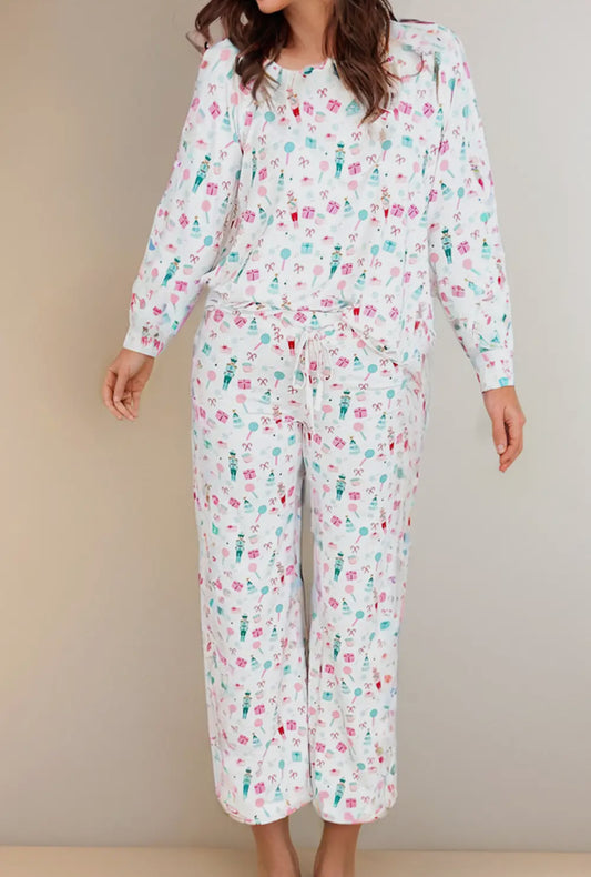 Candy Land Pjs
