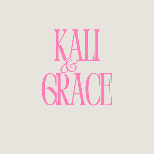 Kali & Grace Gift Card