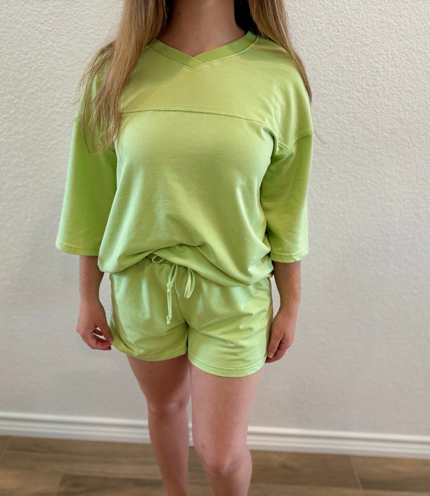 Tink Short Set image 3