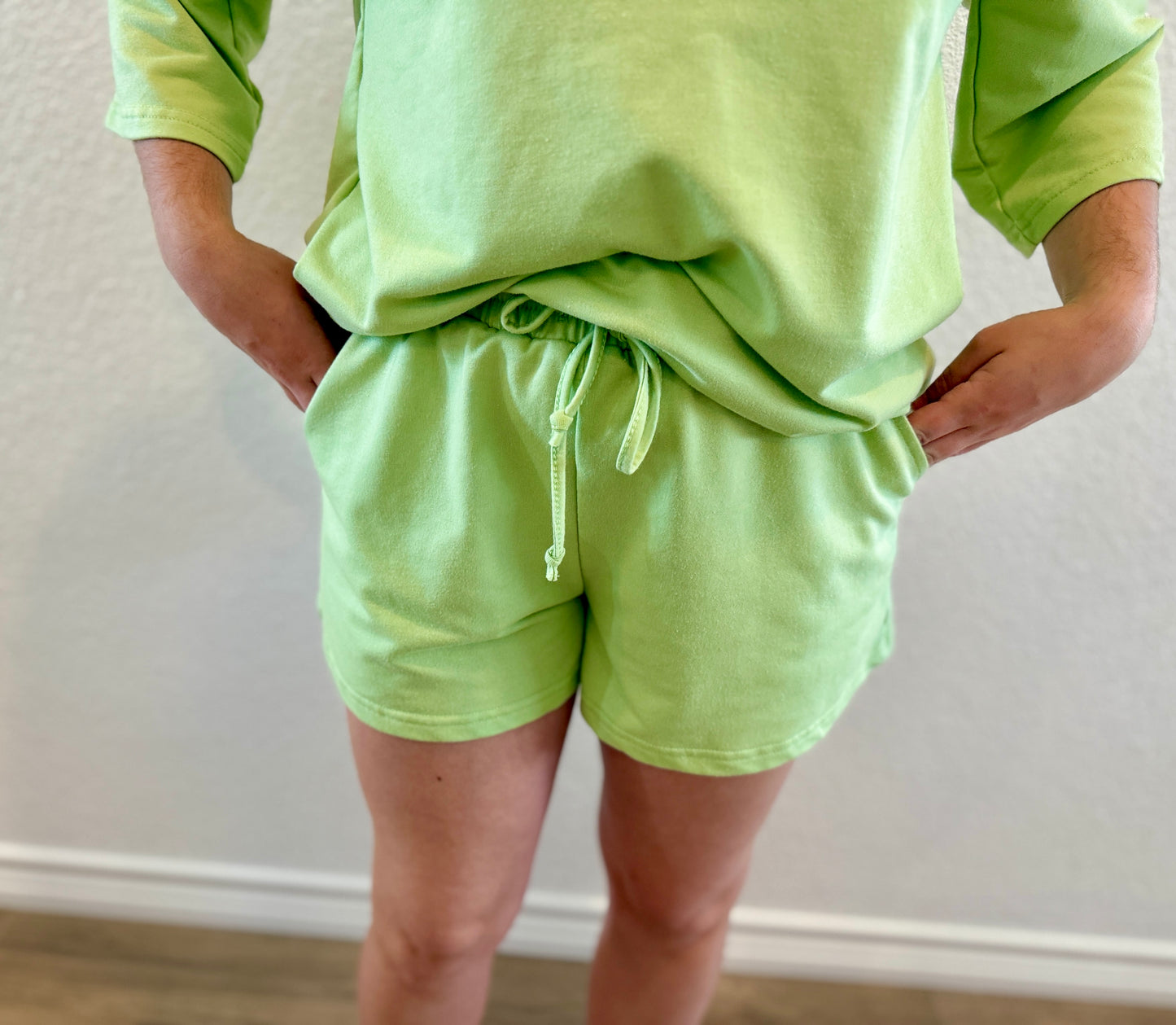 Tink Short Set image 2