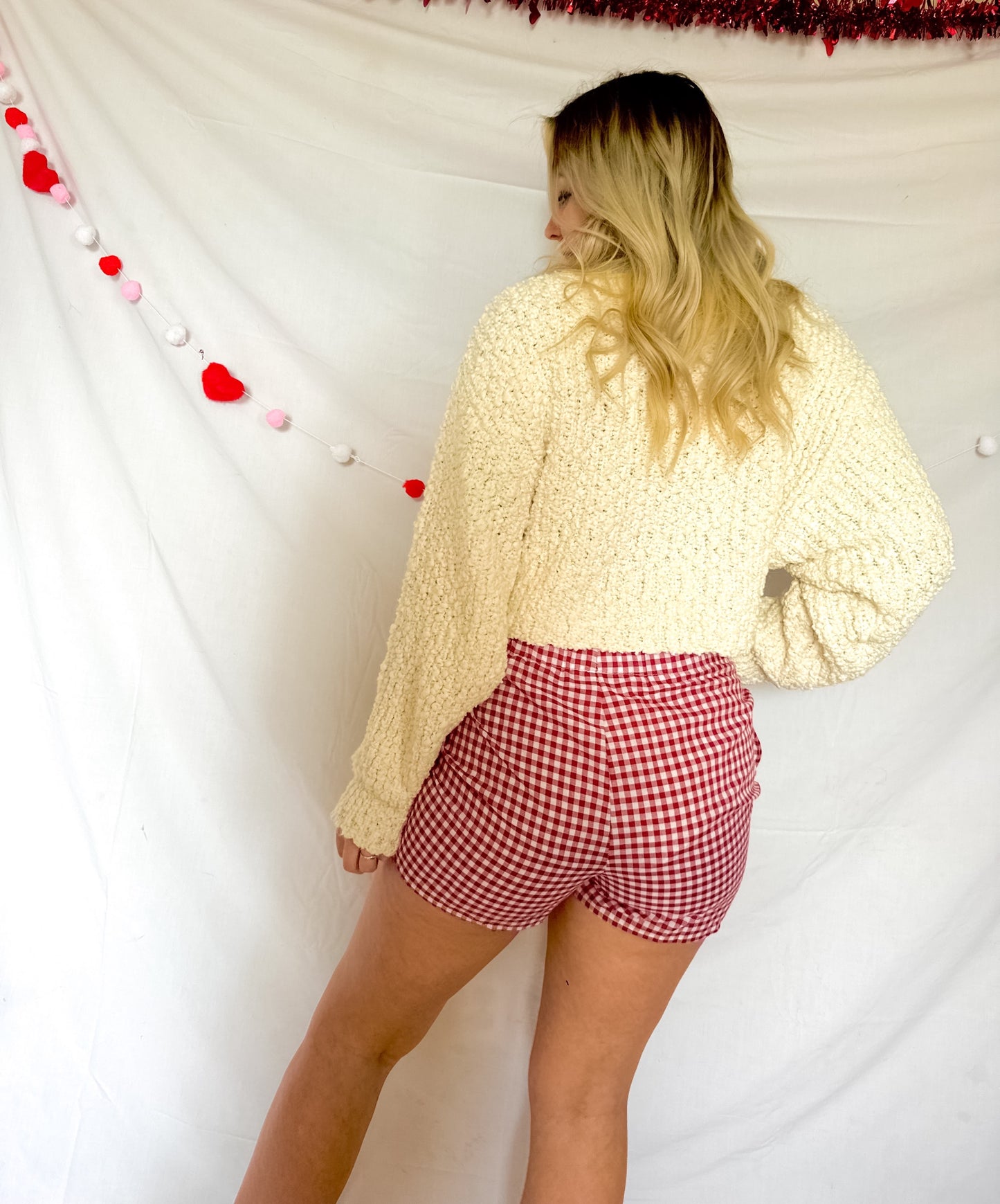 Emma Textured Sweater image 2