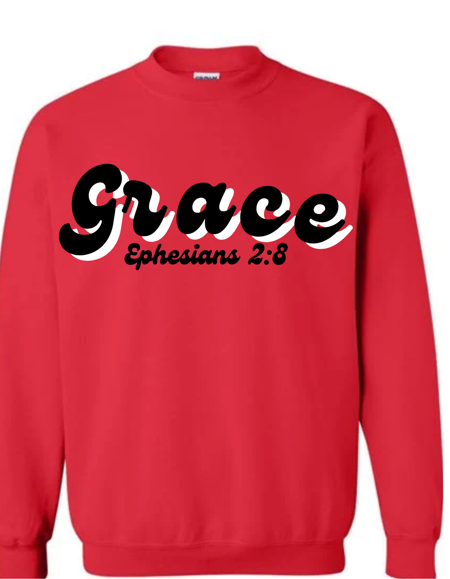Grace Crewneck image 9