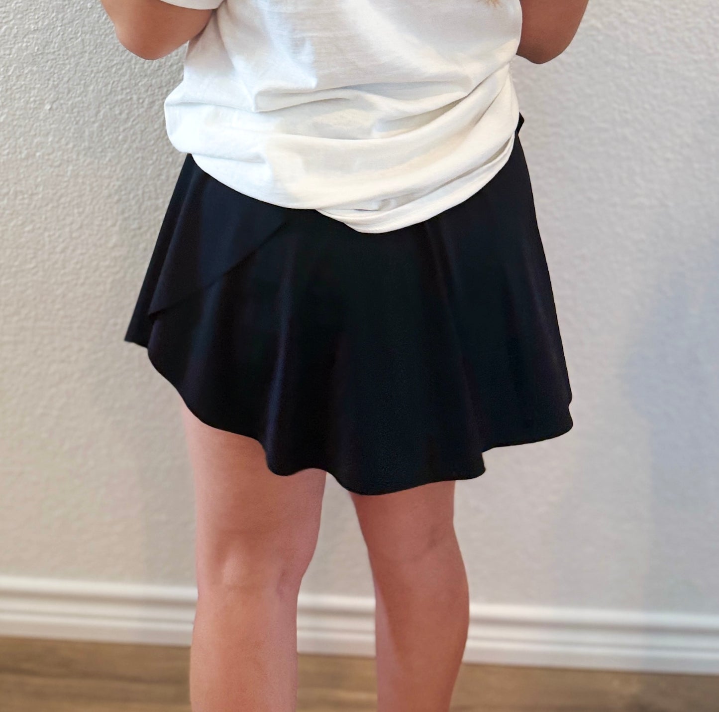 Rhea Skorts image 6