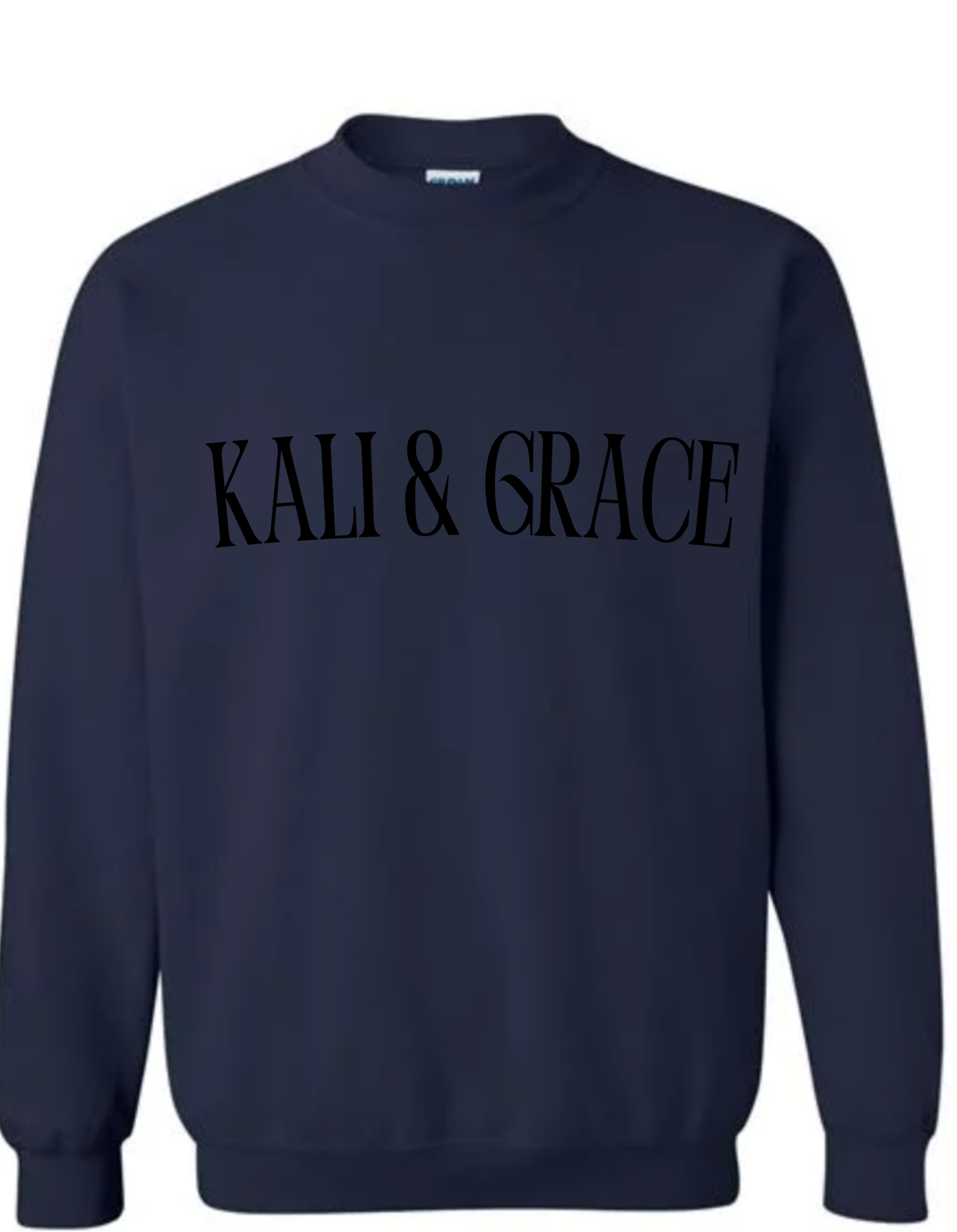 Kali Crewneck