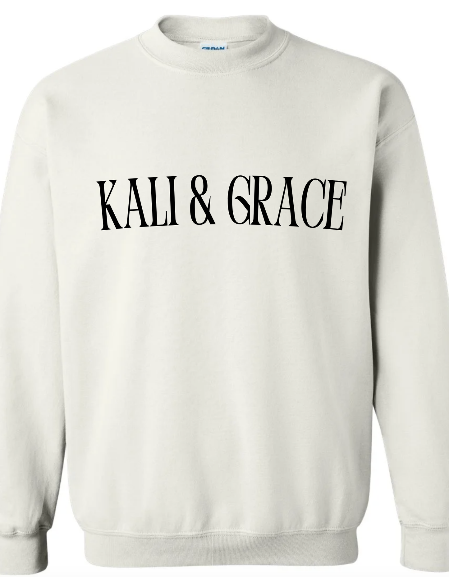 Kali Crewneck