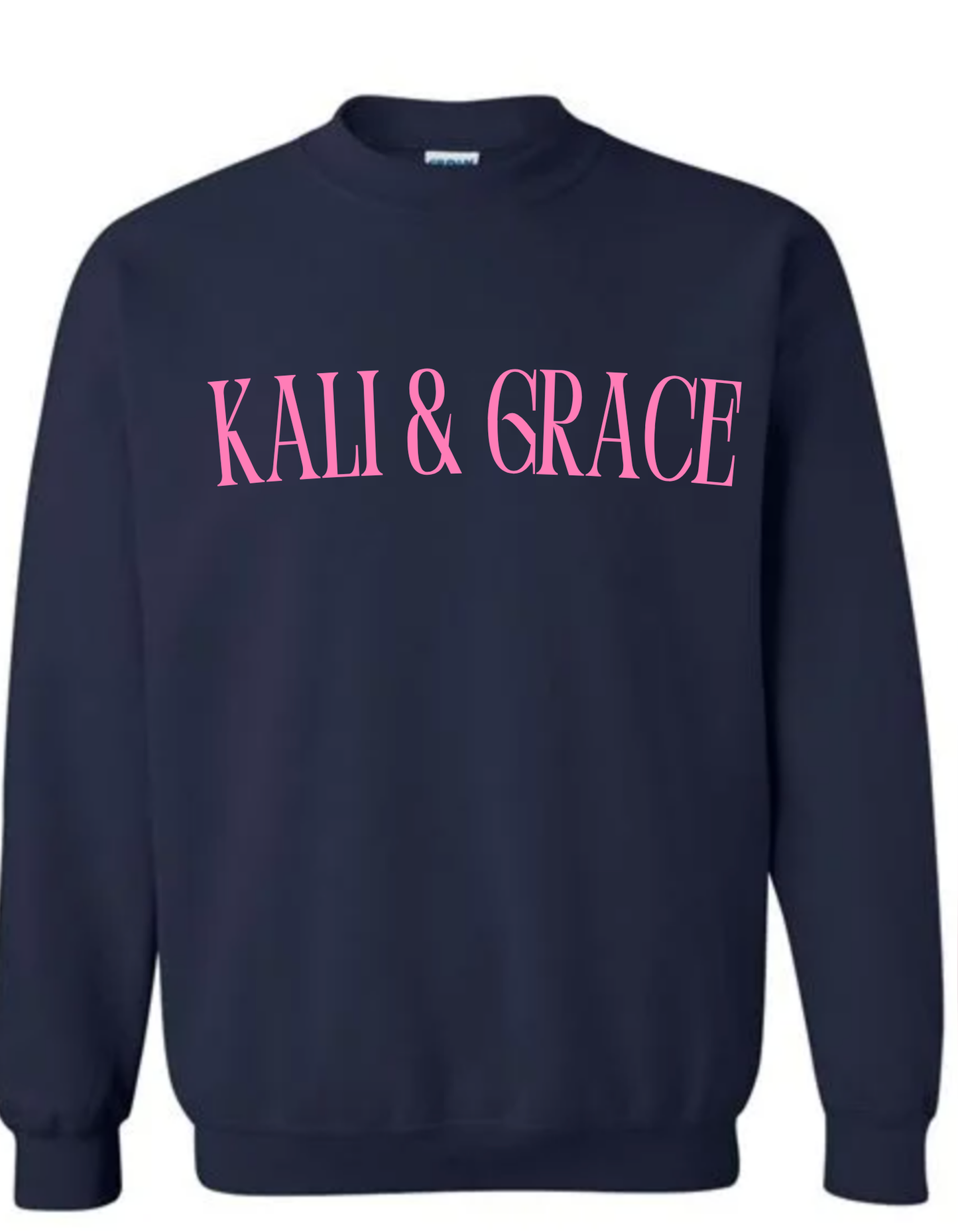 Kali Crewneck