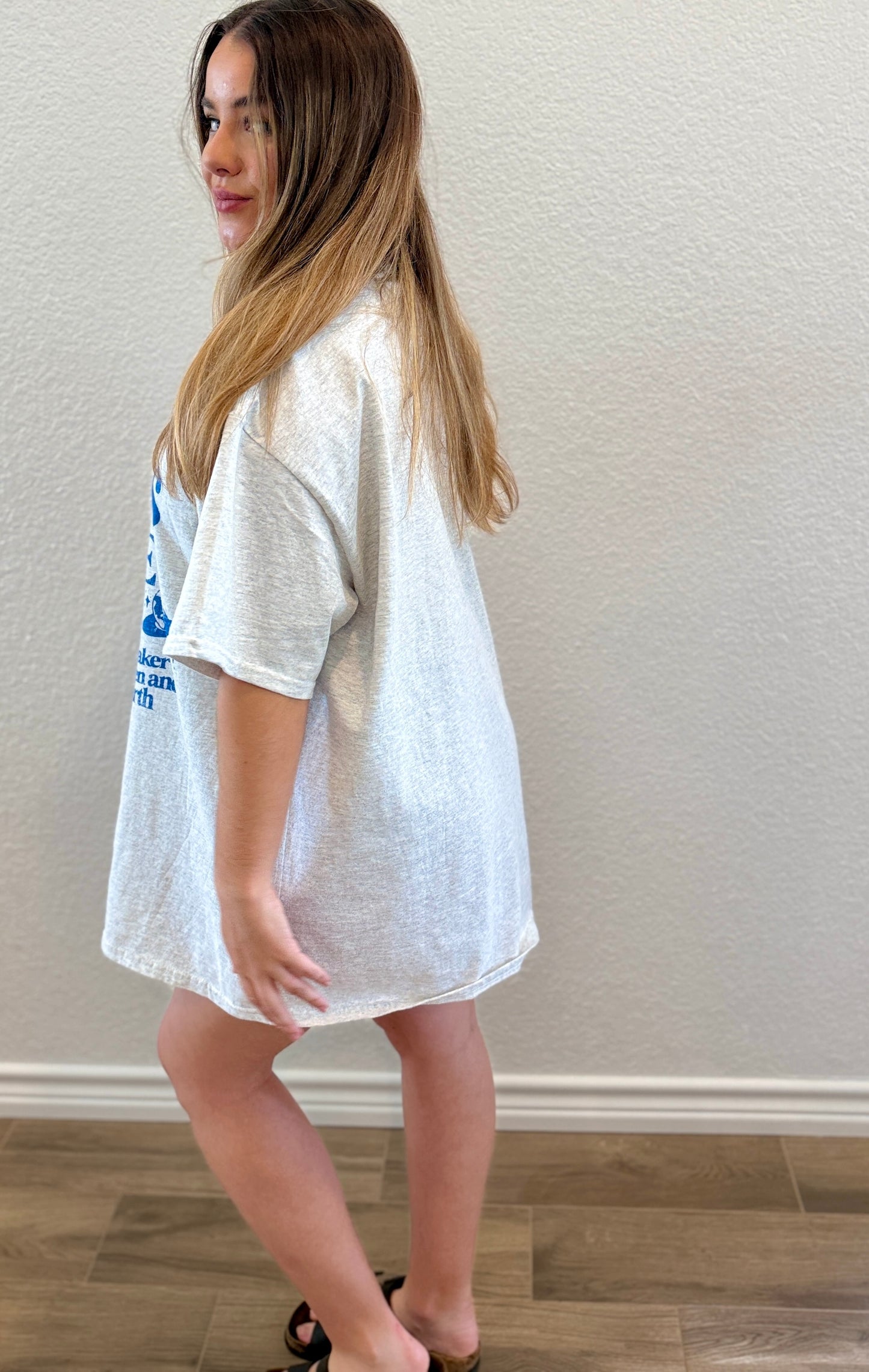 My Hope is in the Lord Tee image 2