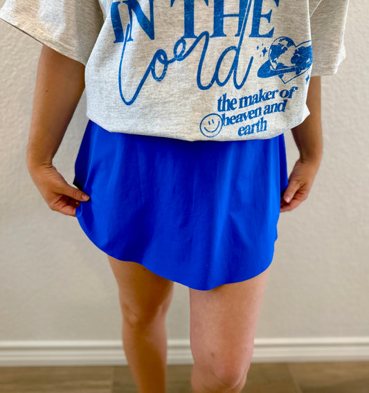 Rhea Skorts image 0