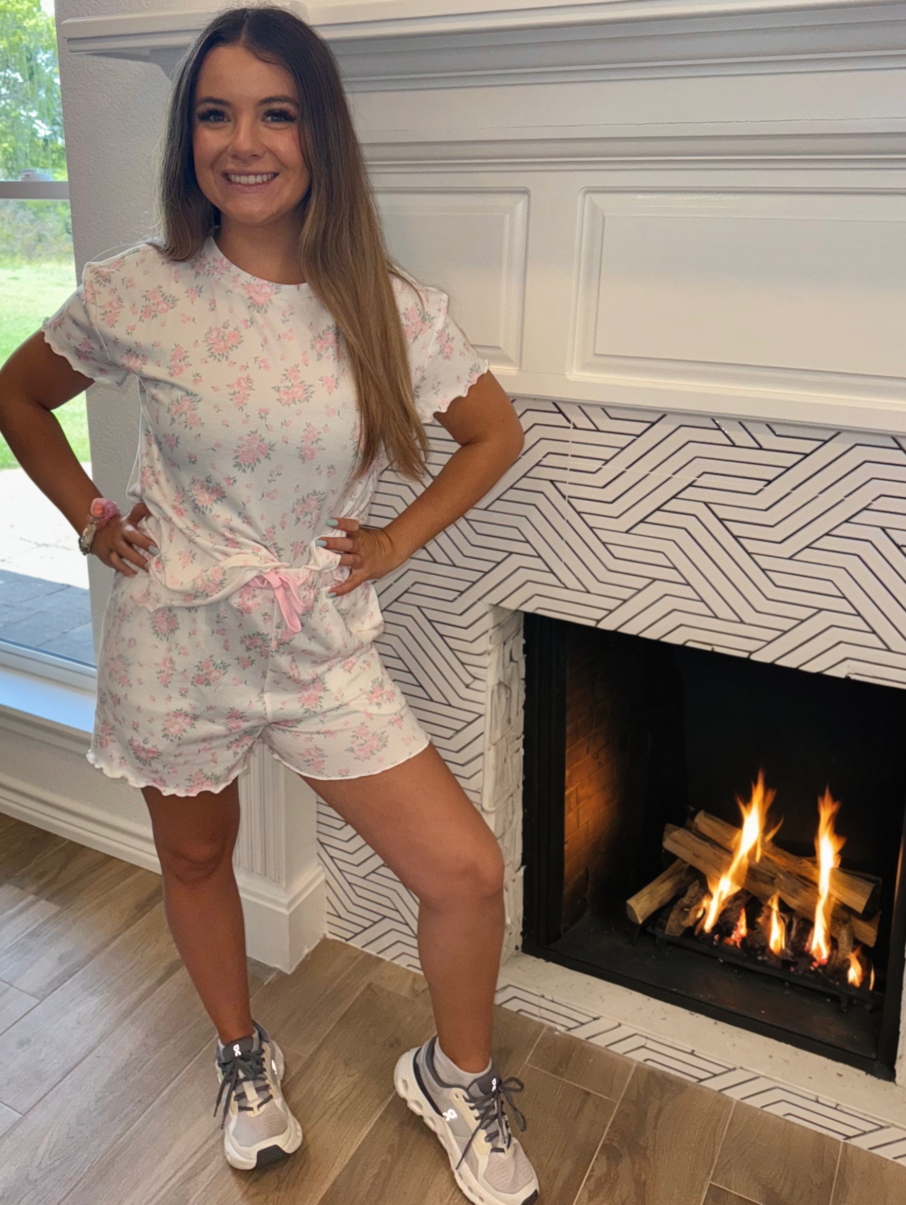 Charlotte Floral Set image 1