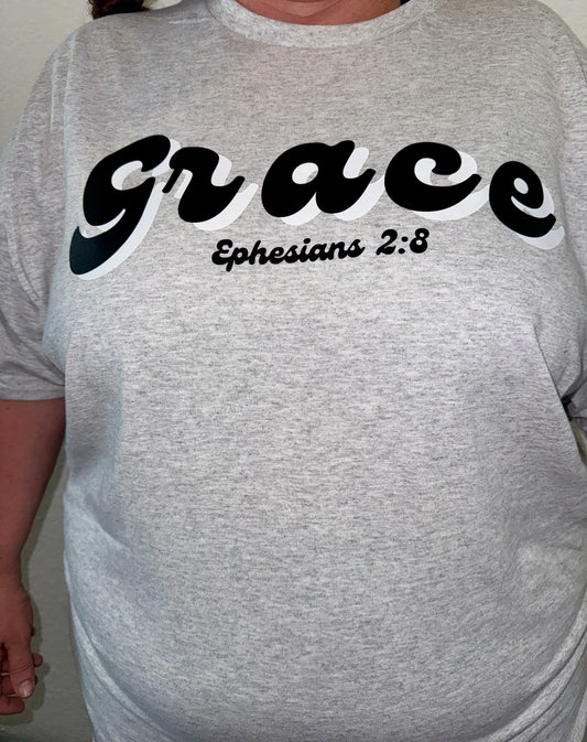 Grace T-Shirt