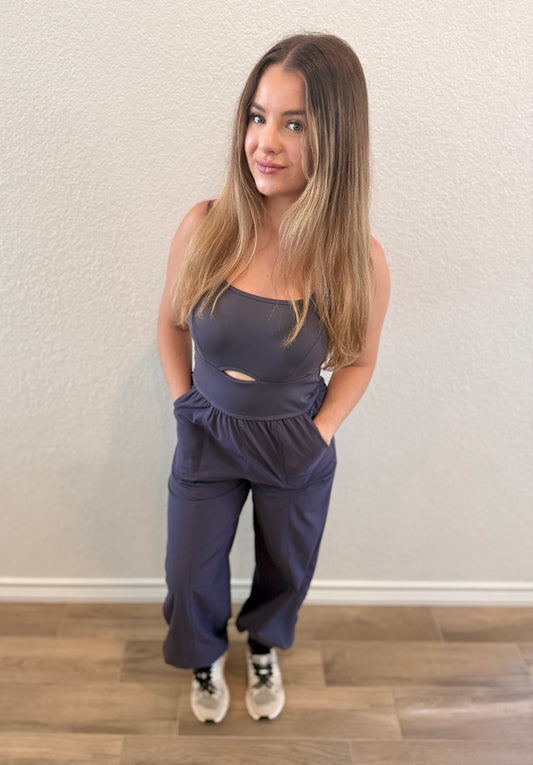 Jane Romper image 0