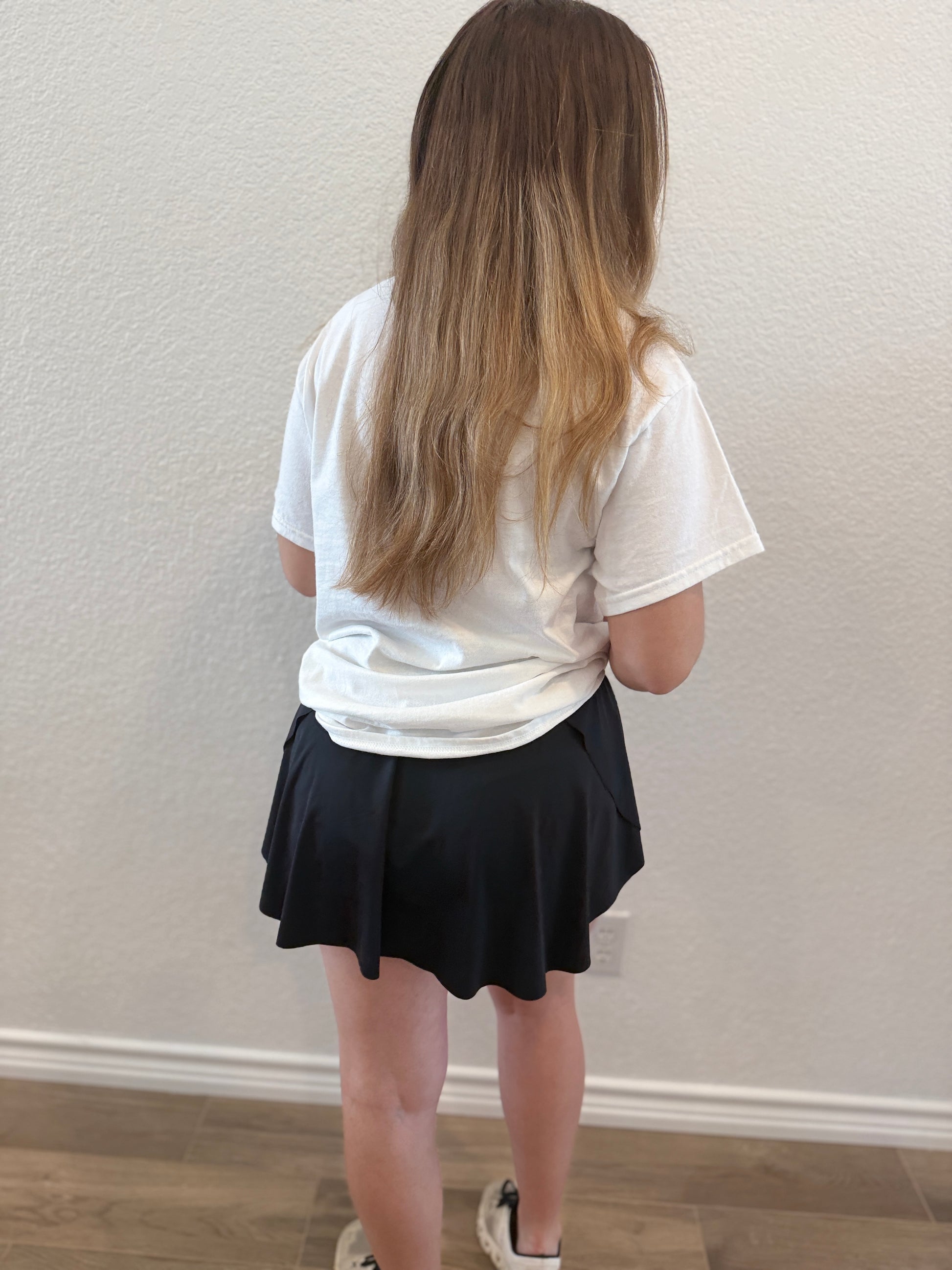 Trust Gods Timing Tee image 2