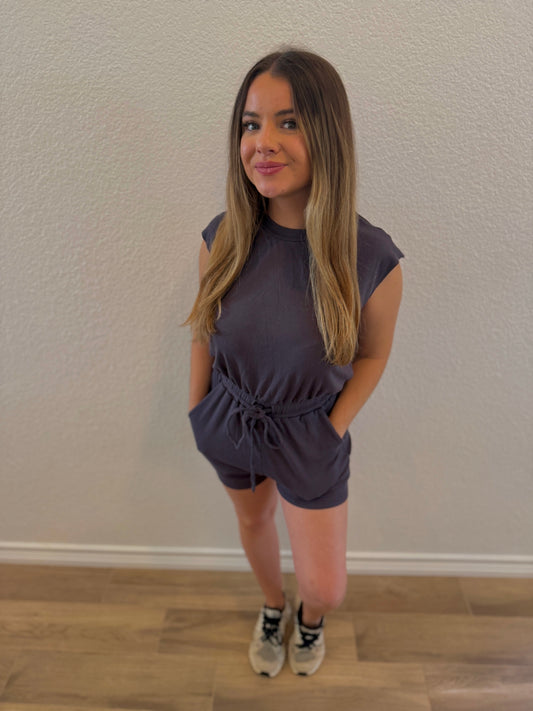 Kaia Romper image 0