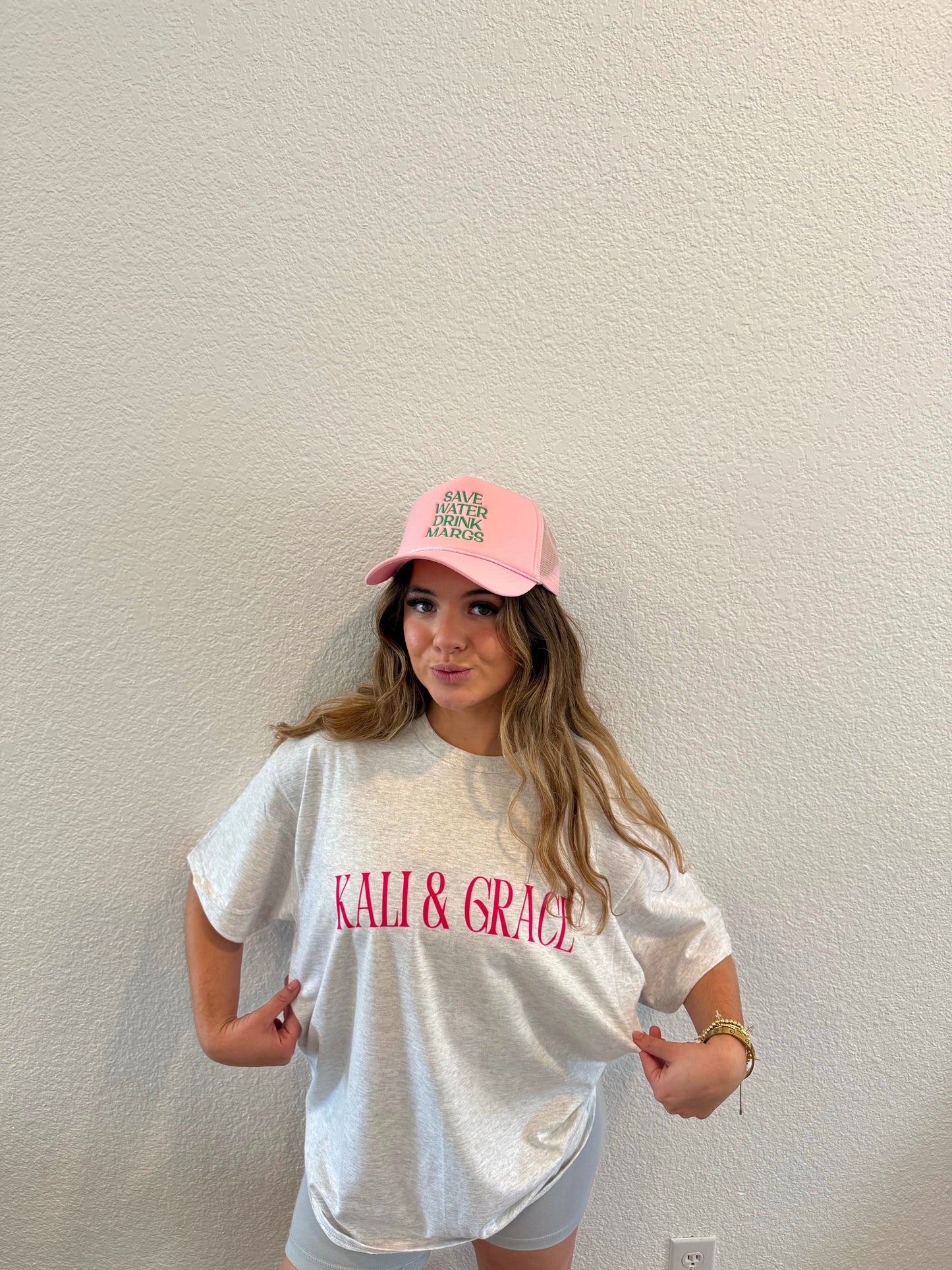 Kali & Grace T-shirt