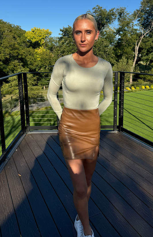 Regan Long Sleeve image 0