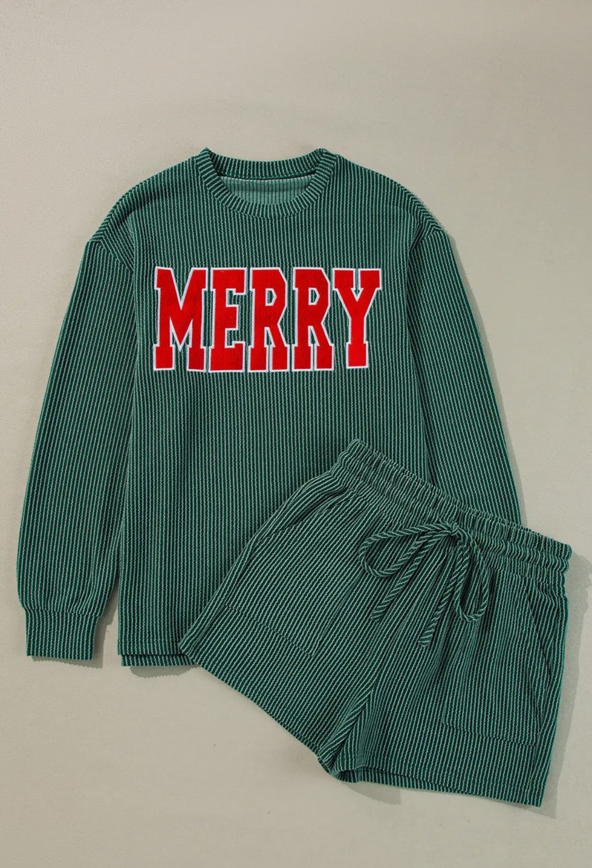 Merry PJ Sets