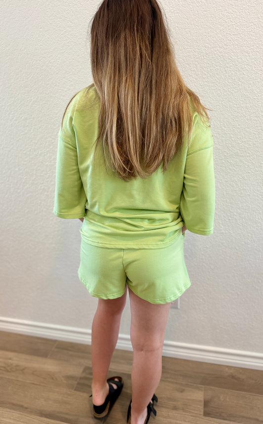 Tink Short Set image 1