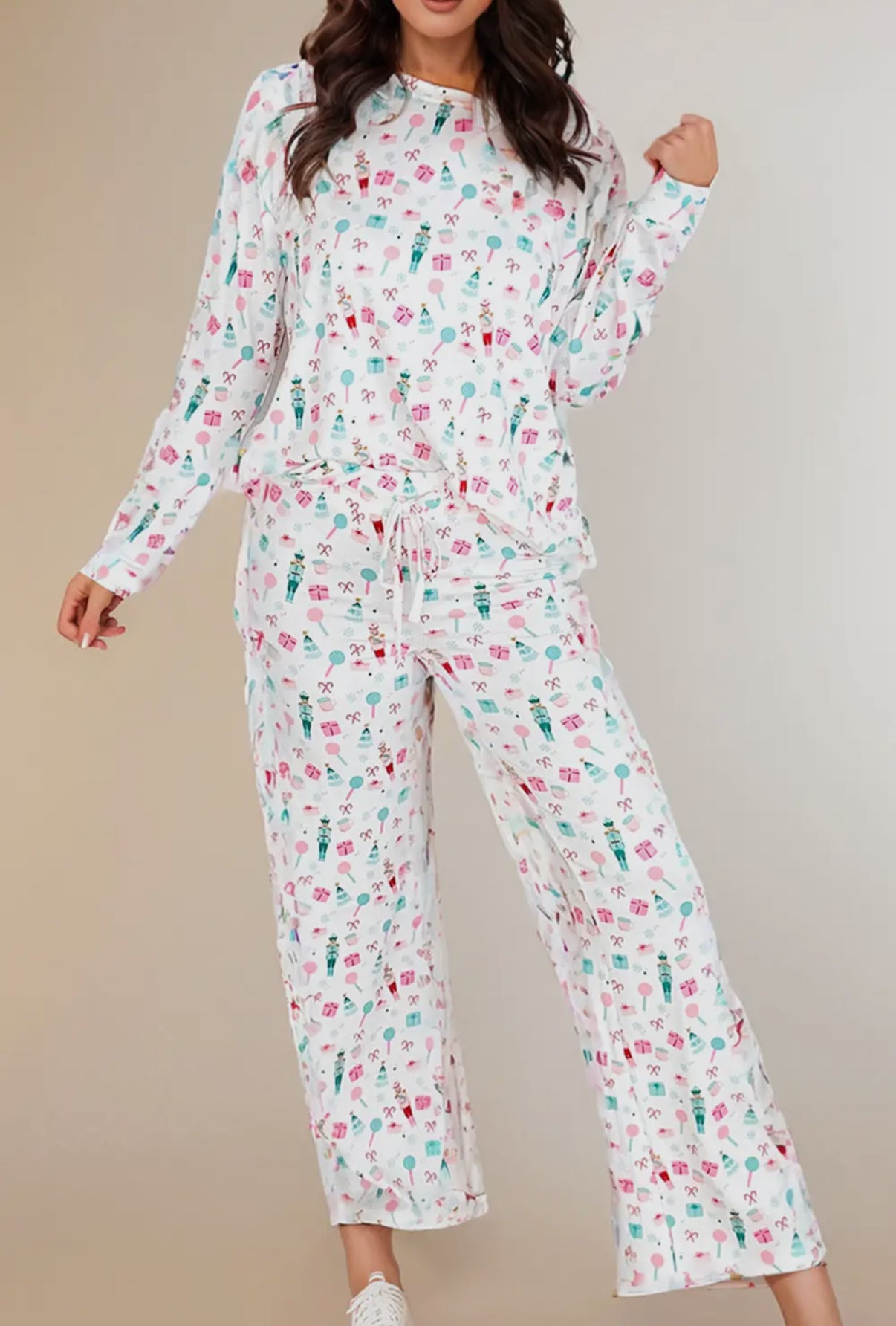Candy Land Pjs