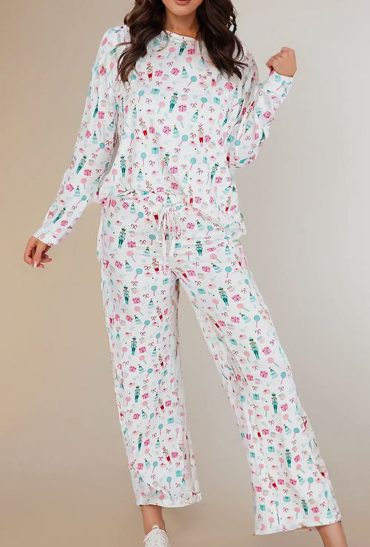 Candy Land Pjs