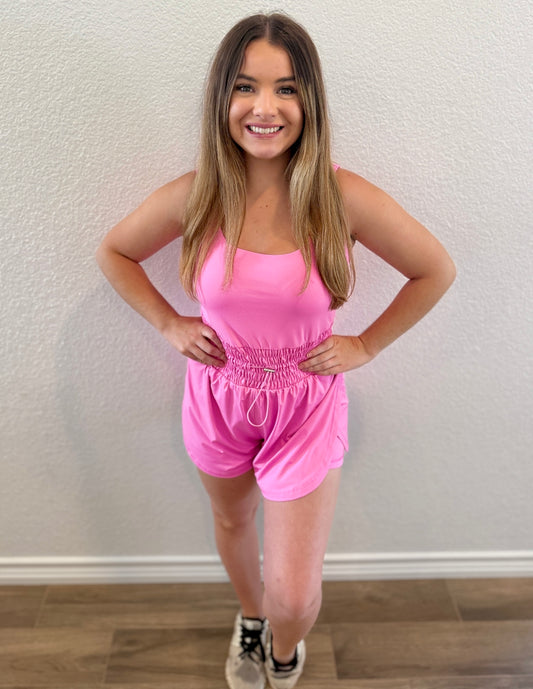 Barbie Romper image 0