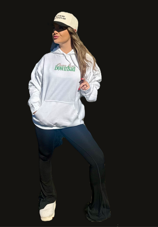 Down Bad Hoodie  image 0