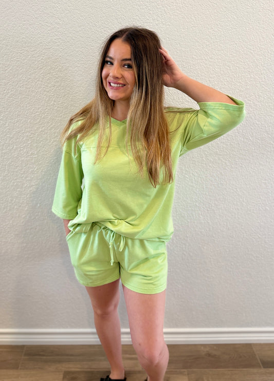 Tink Short Set image 0