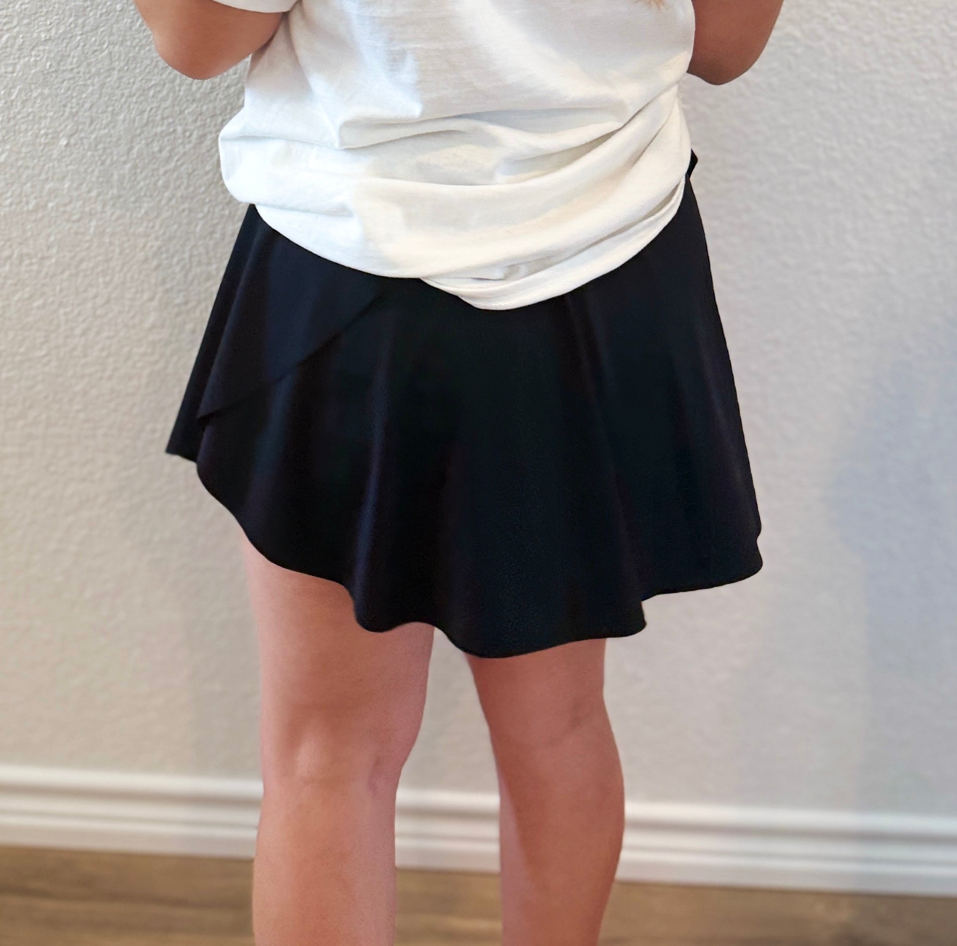 Rhea Skorts image 6